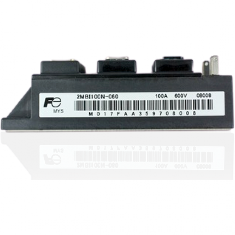7MBR25SA120-50 | IGBT Fuji